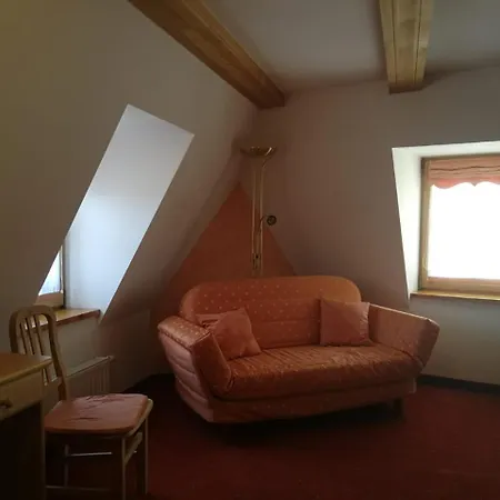 Locanda Gasthaus Weisskugel